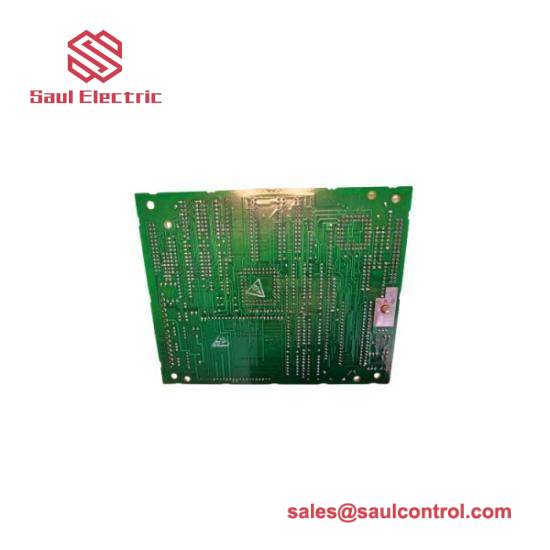 General Electric DS200SLCCG3RGH Board