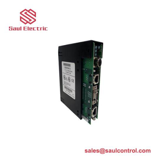 General Electric FANUC IC693CPU364CH CPU MODULE