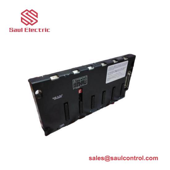 GE Fanuc IC693CHS398