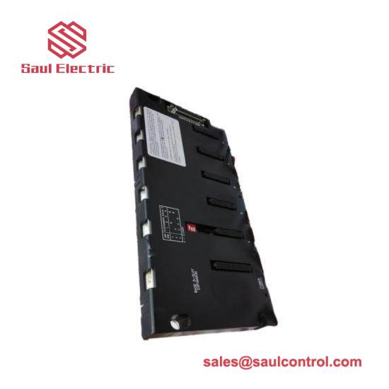 GE Fanuc IC693CHS398