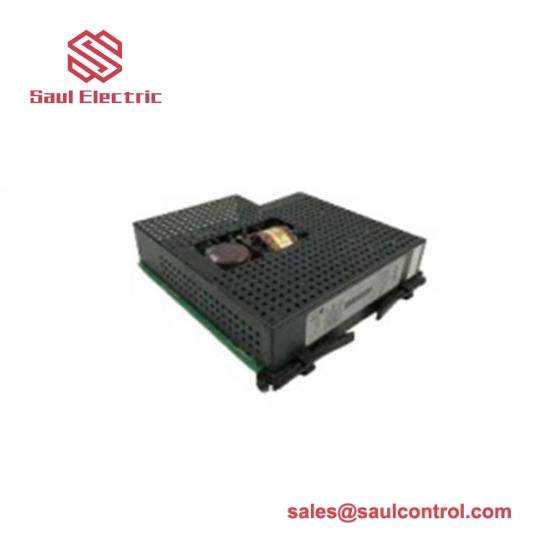 General Electric UR-1HH Power Card