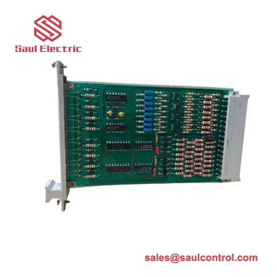 HIMA F3105 Safety Control Board Professional Supply