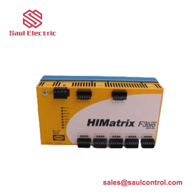 HIMA F6215