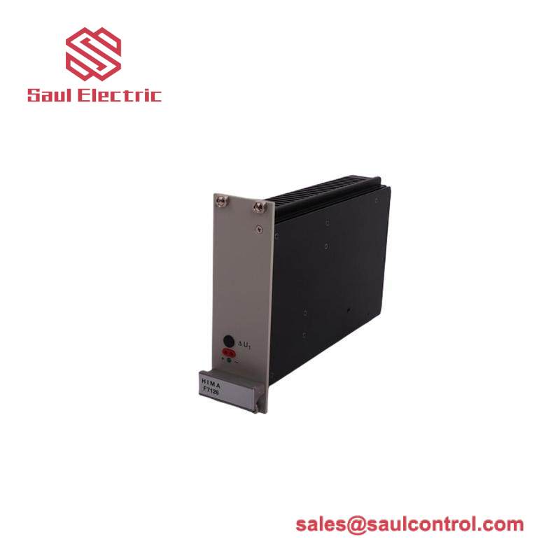 HIMA F3328A