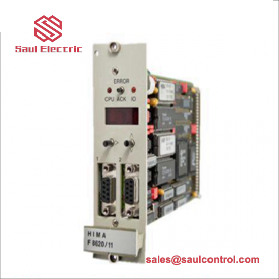 HIMA MVI56E-MCMR