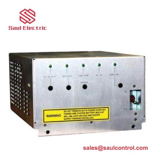 Power Logic EGX 400  ARRIVAL