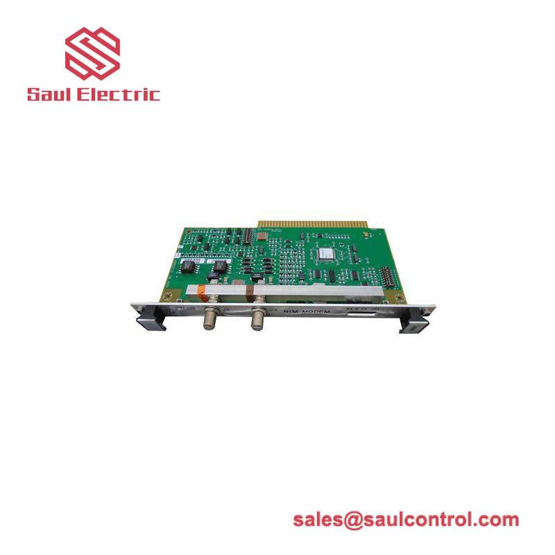 HONEYWELL 51305896-200 NIM Modem CE