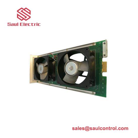 HONEYWELL 51401496100 Node Fan Assembly