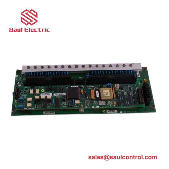 HONEYWELL 621-2200RC Output Module