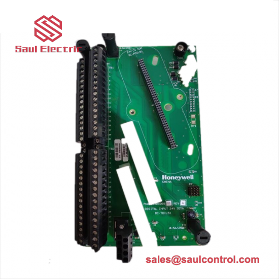 HONEYWELL 8C-TAOX61 51306981-175 Circuit Board
