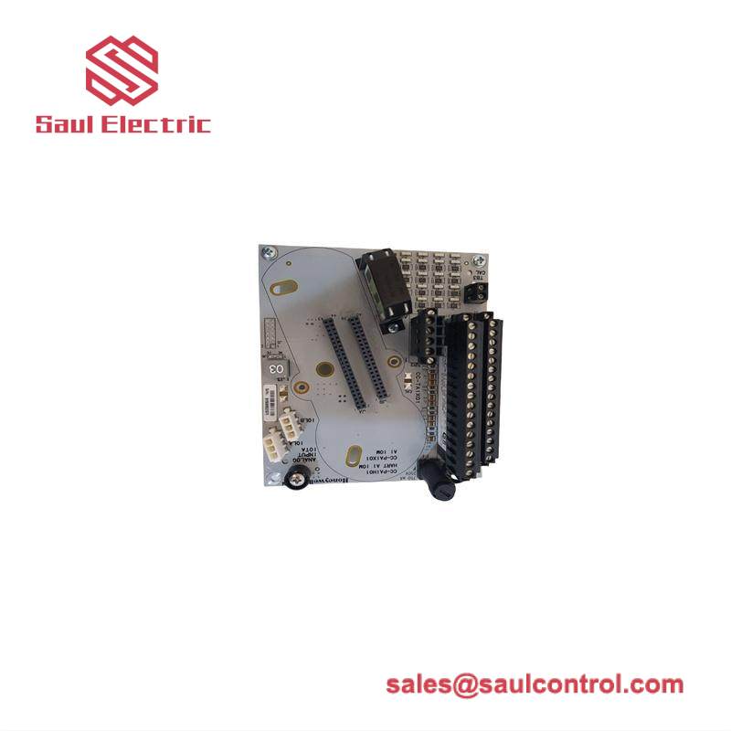 Honeywell CC-GAOX11 51306311-175 Analog Output Module