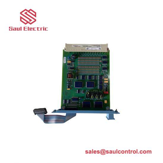 HONEYWELL FC-SAI-1620M V1.2