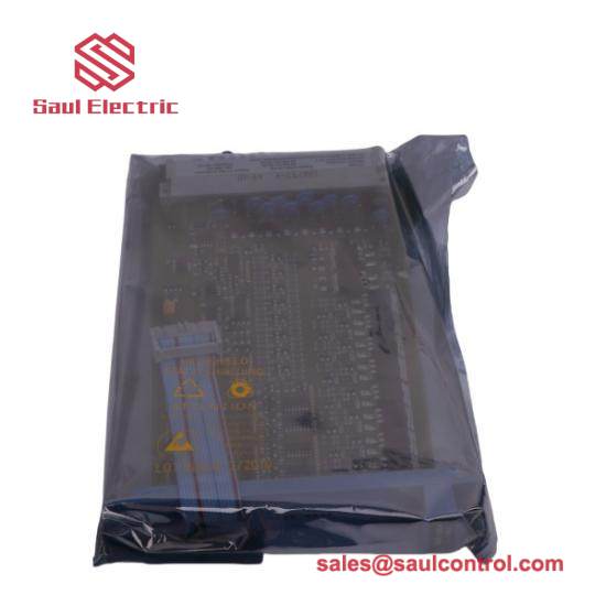 Honeywell FS-SDO-0824  Safe digital output module (24 Vdc, 0.55 A, 8 channels)