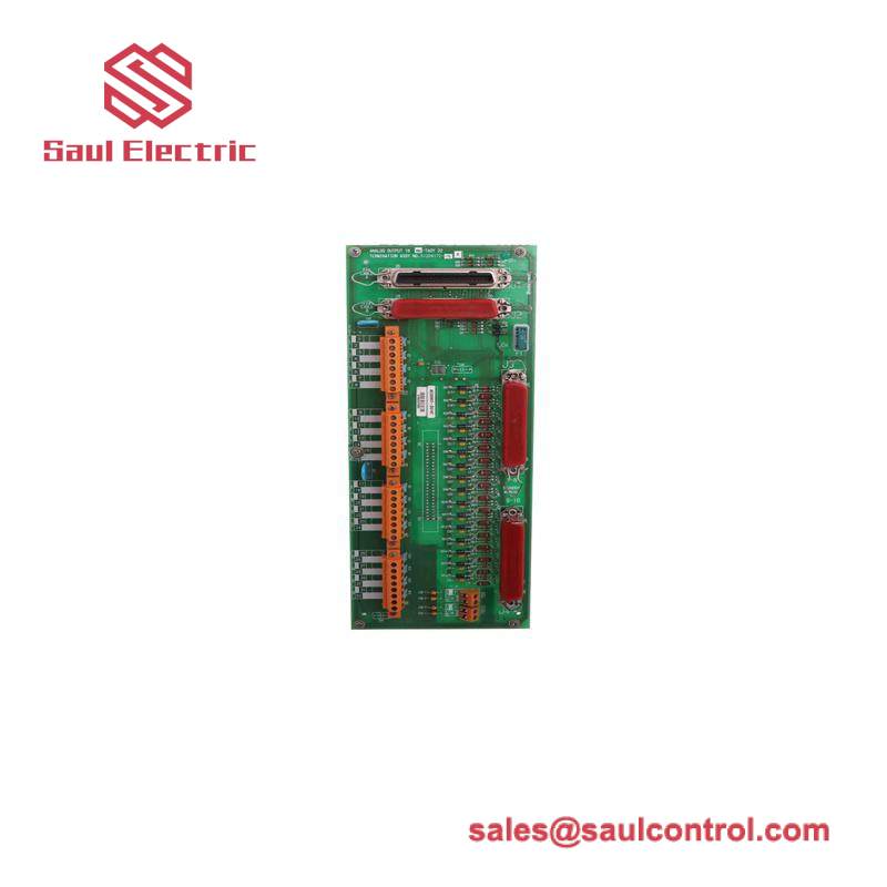 HONEYWELL MC-TAOY22 Analog Output Module