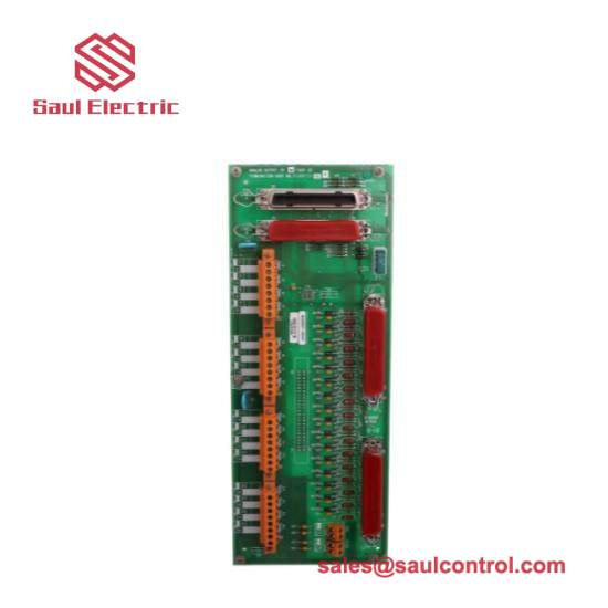 Honeywell MC-TAOY22 DCS Module