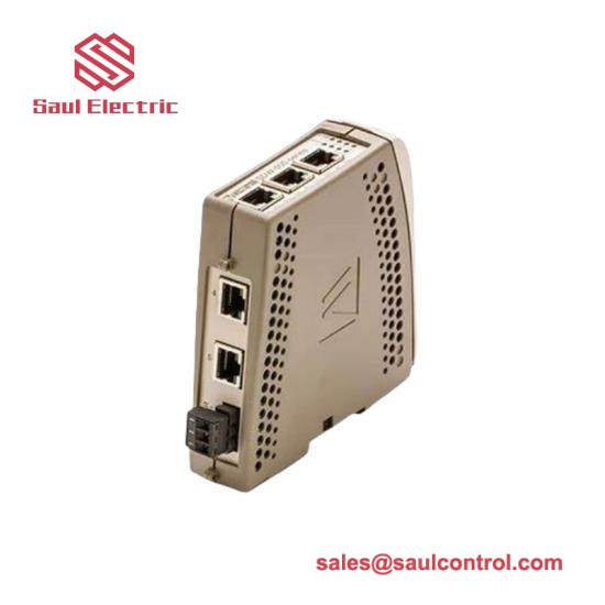 Westermo SDW-550EC