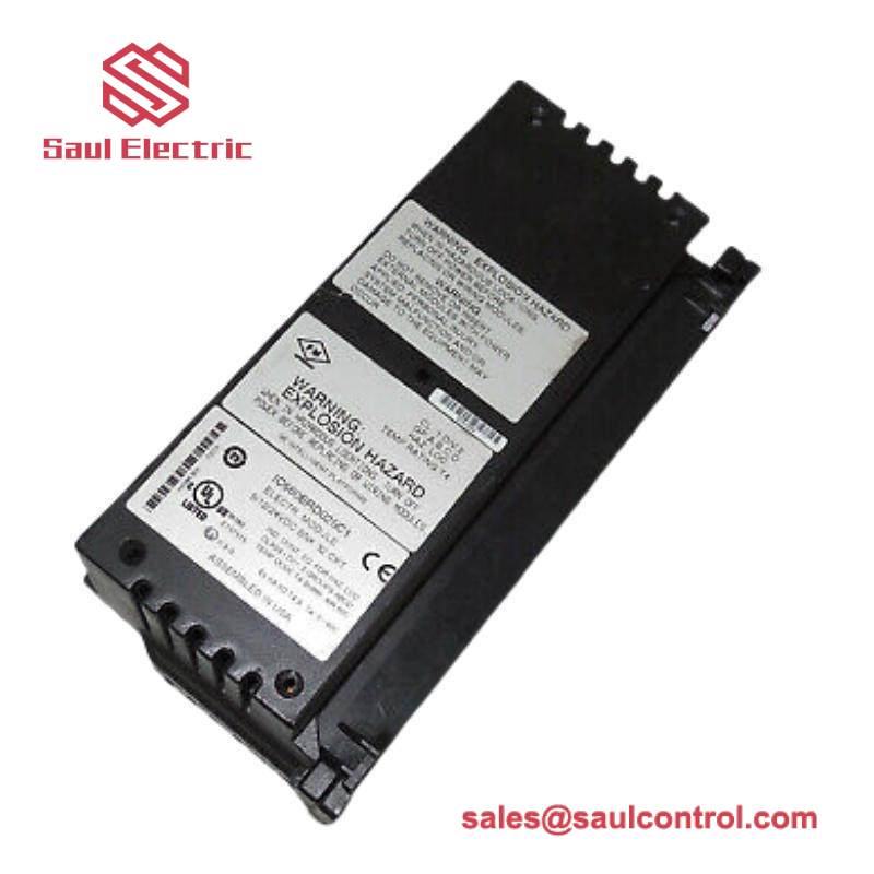 GE IC200MDL243CA