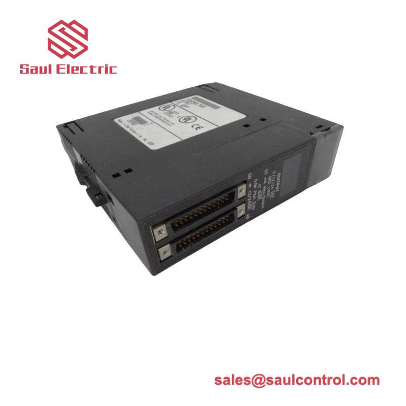 Emerson IC693MDL752