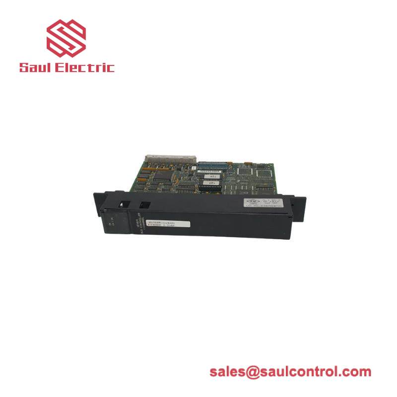 GE IC200EDR010