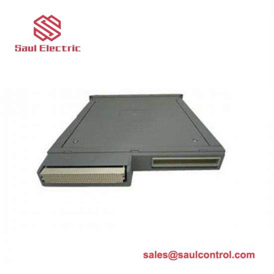 ICS Triplex T3404 Digital Input
