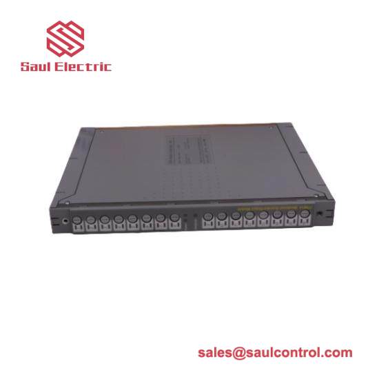 ICS Triplex T3464 Digital Output Module