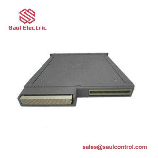ICS Triplex T3488A Control Unit