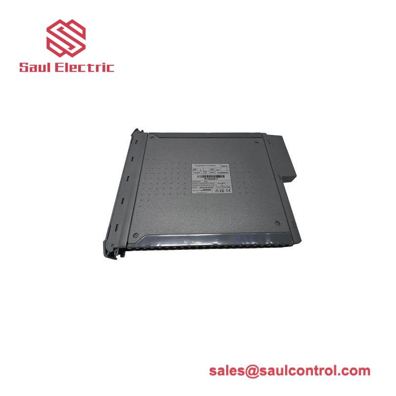 ICS Triplex T8123C Communication Interface