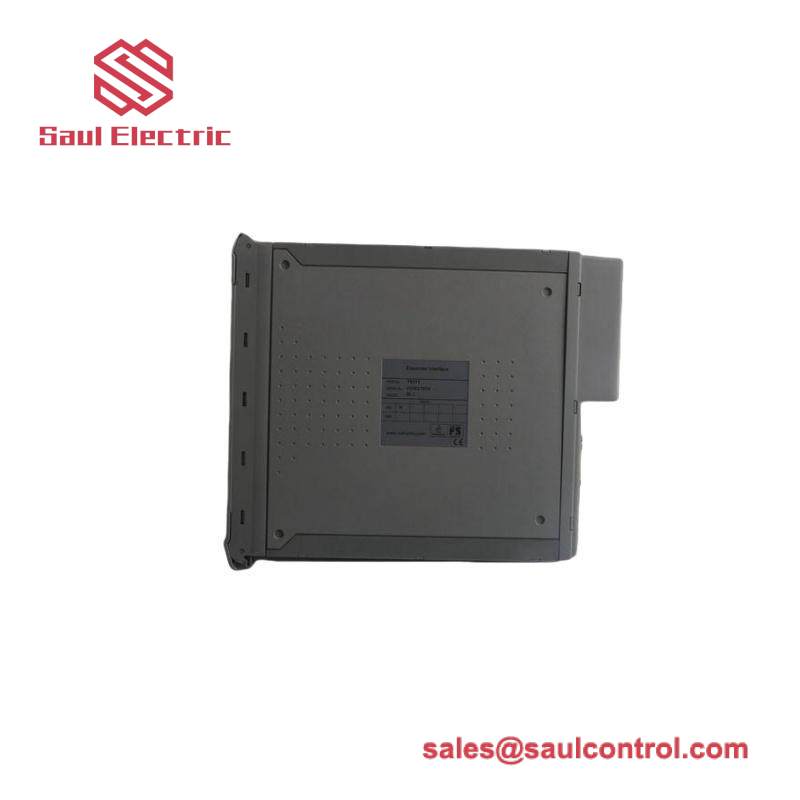 ICS Triplex T8311 Trusted TMR Expander Interface