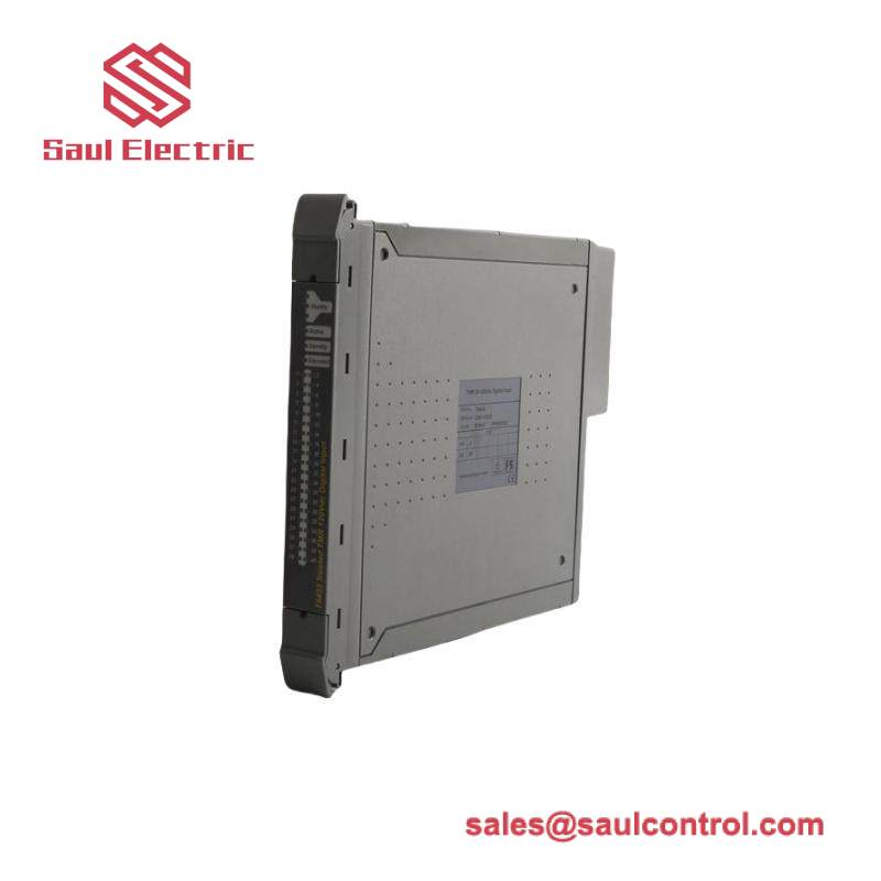 ICS Triplex T8423 Digital Input Module