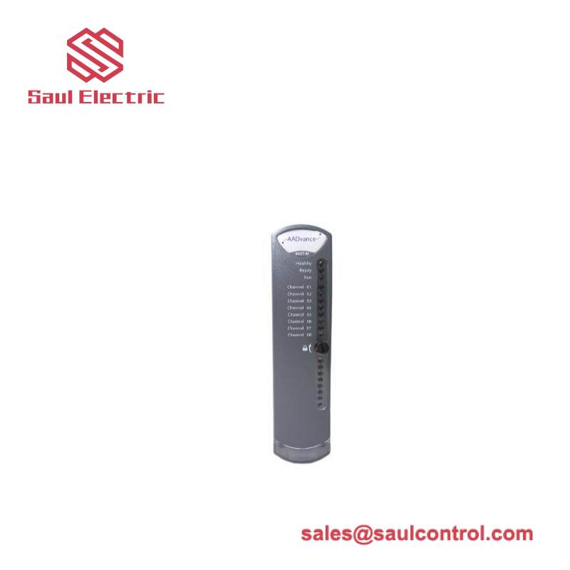ICS Triplex T9431 Analogue input module