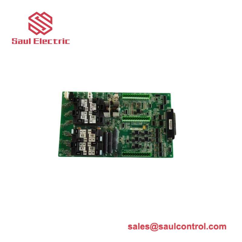 GE IS200AEADH3ADA Power Supply Board
