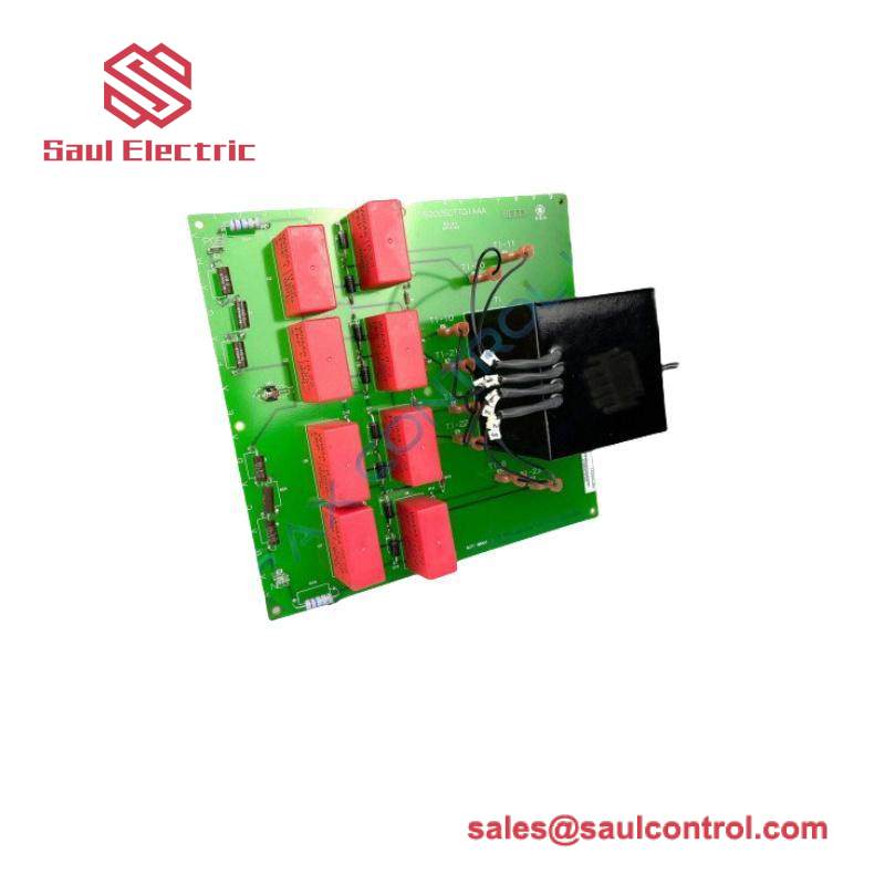GE IS200SCTTG1AAA Digital Relay Output Module