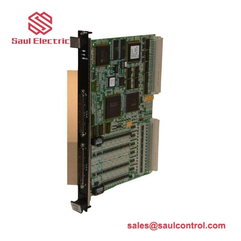 GE IS200VCRCH1BGE Mark VI input output module