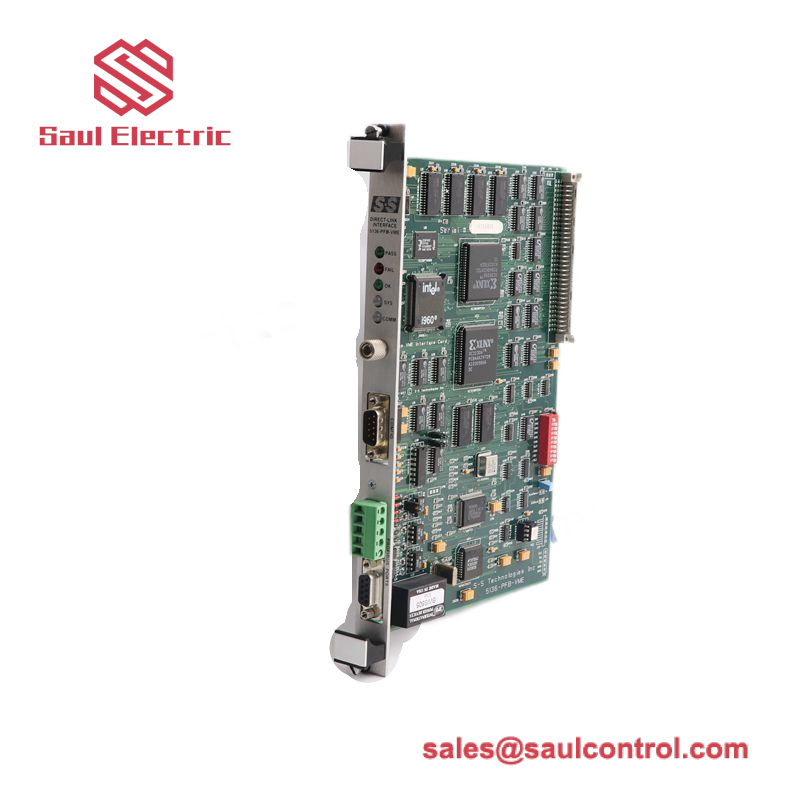 YASKAWA JAPMC-IO2301-E