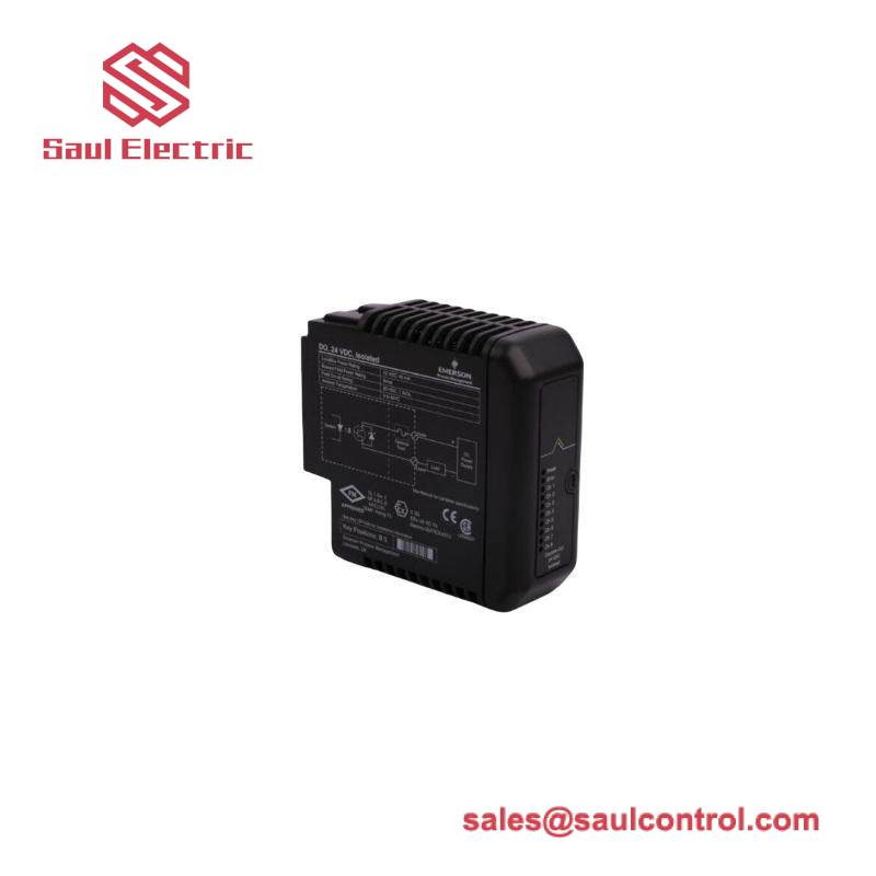 EMERSON PCD2.W200