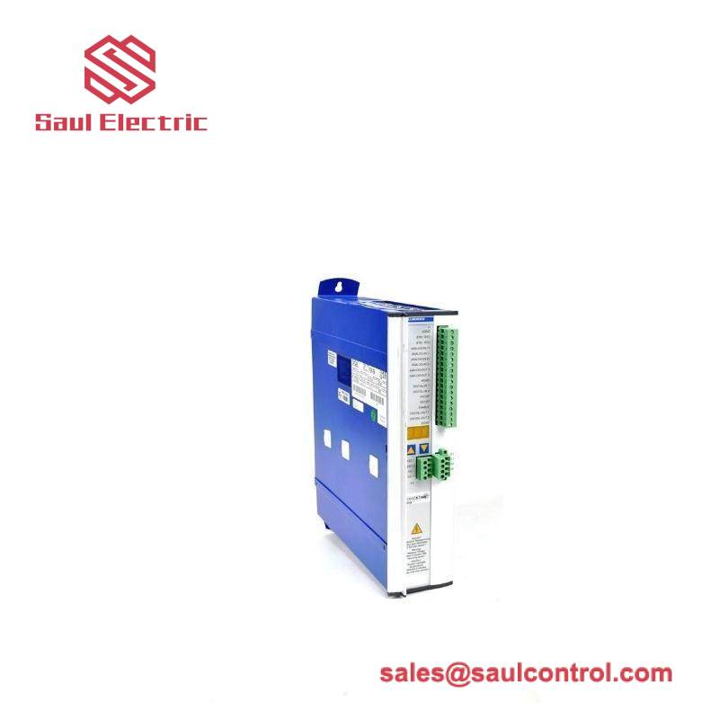 SERVOSTAR SERVOSTAR 606-AS