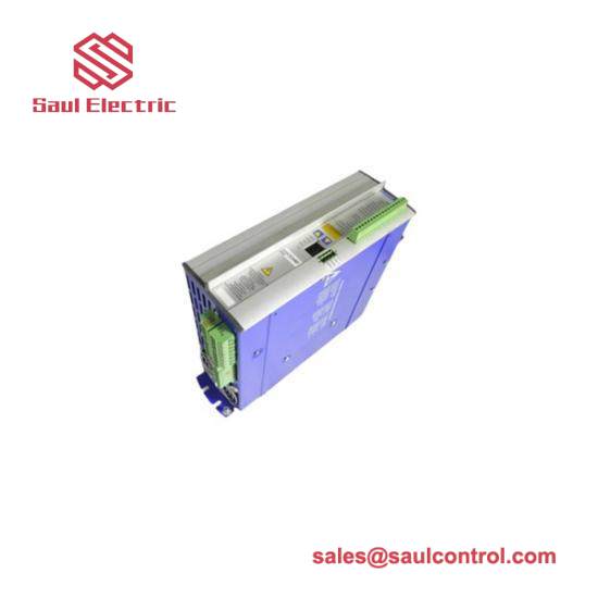 SERVOSTAR SERVOSTAR 606-AS
