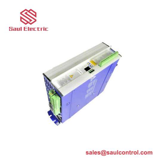 KOLLMORGEN SERVOSTAR 620-AS Power Interface Board
