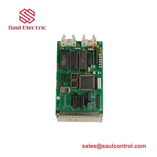 KONGSBERG 3BHE046836R0102 GFD563A102