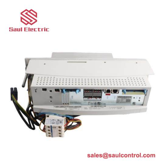 KUKA KPS-600/20-ES Power Module