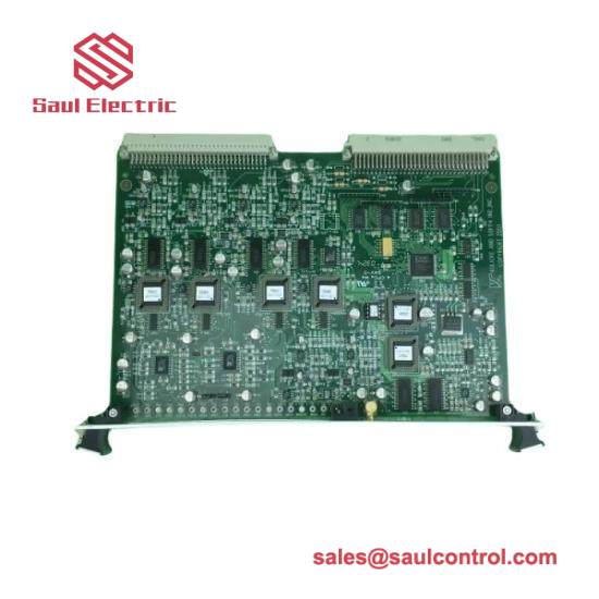 KULICKE 8001-4244 PCB Card