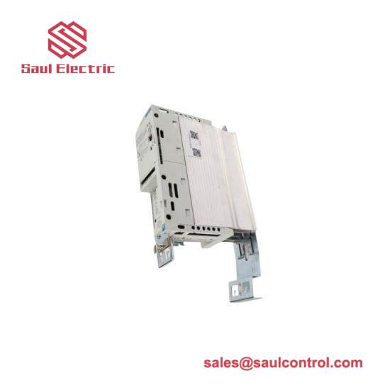 LENZE E82EV751K4C Vacon Frequency Inverter