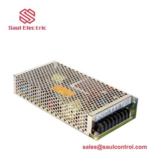 Power Logic EGX 400  ARRIVAL