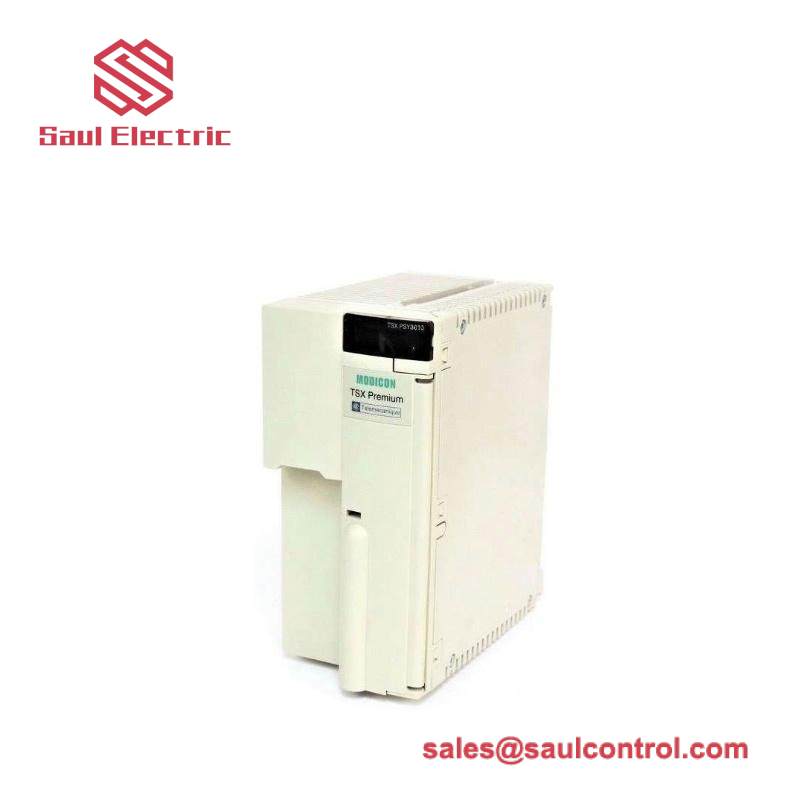 Modicon TSXPSY3610M power supply module