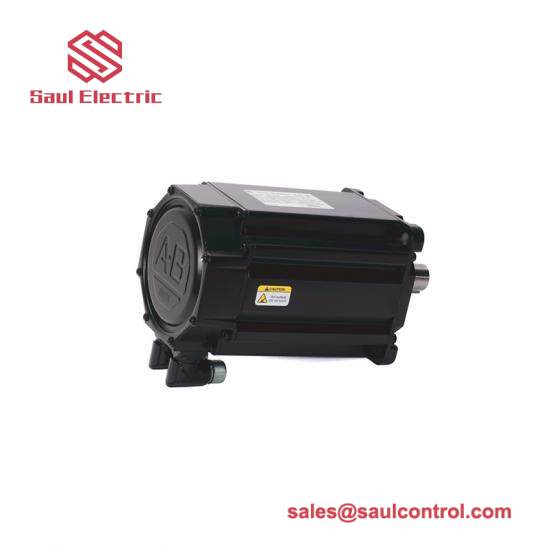 MPL-B540K-MK72AA Low-Inertia Brushless Servo Motor