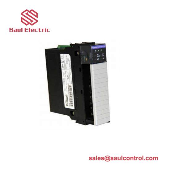 MVI56-ADM COMMUNICATION MODULE