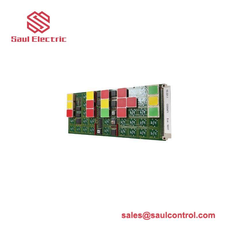 KONGSBERG 3BHE046836R0102 GFD563A102