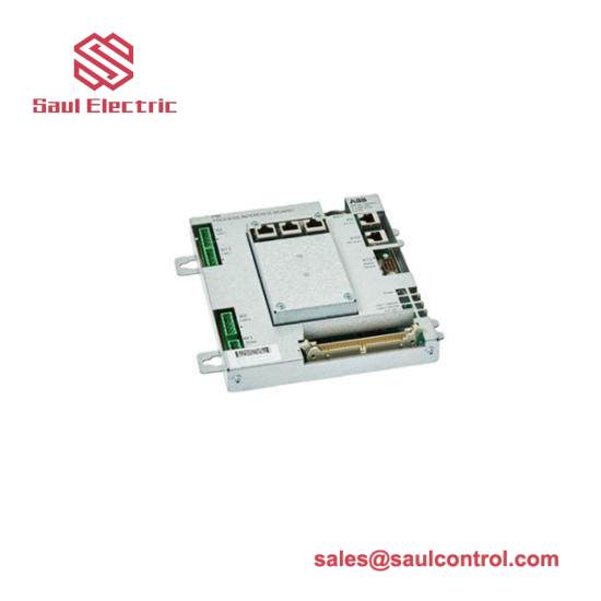 PIB-03 ABB 3HNA023282-001 Process interface Board