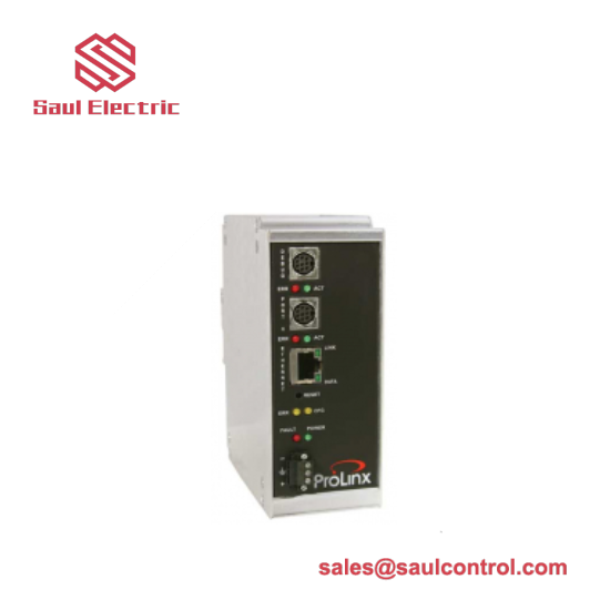 Prosoft 5201-DFNT-DH485 Communication Module