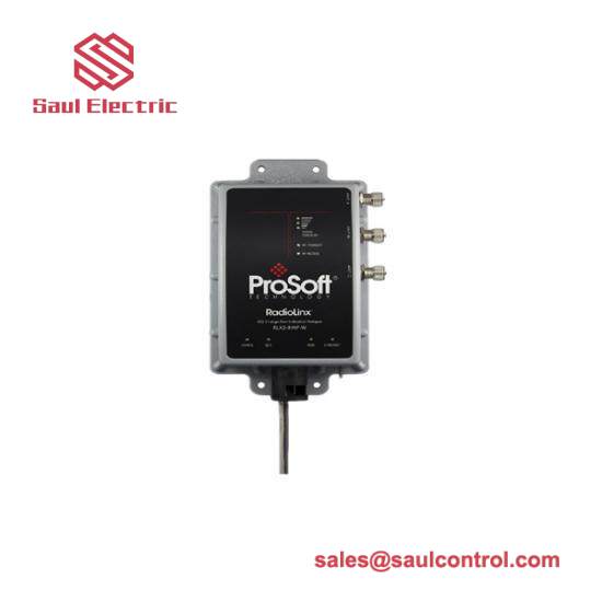 ProSoft RLX-IH-SA 802.11b RadioLinx Industrial Hotspot